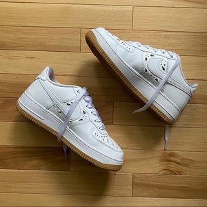 NIKE AIR FORCE 1 CUSTOM